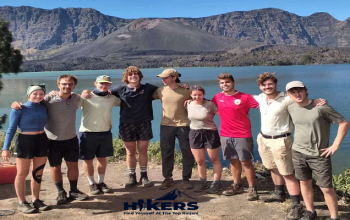 Rinjani Trekking Safety and Professionalism, Rinjani Trekking for Solo Travelers, Rinjani Treking forFamilies, Rinjanitreking