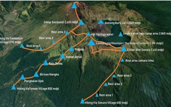 mount rinjani trekking package, rinjani trekking package, rinjani trekking packages, mt rinjani trekking package, rinjani